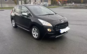 Peugeot 3008 Toulouse