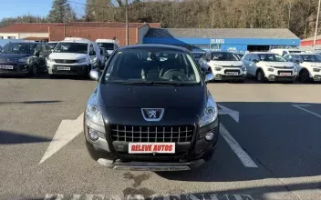 Peugeot 3008 Firminy