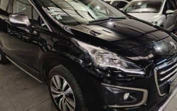 Peugeot 3008 Sainte-Geneviève-des-Bois