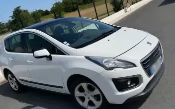 Peugeot 3008 Sartrouville