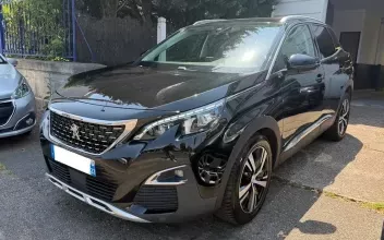Peugeot 3008 Villenave-d'Ornon