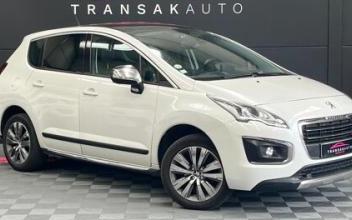 Peugeot 3008 Maubeuge
