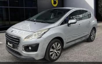 Peugeot 3008 Varilhes