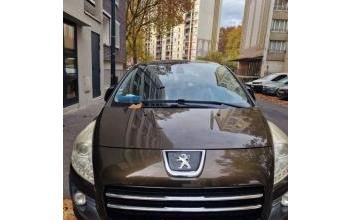 Peugeot 3008 Clichy
