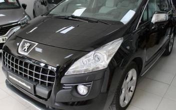 Peugeot 3008 Coulommiers