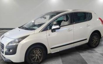 Peugeot 3008 Perpignan