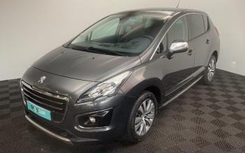 PEUGEOT 3008 Varennes-sur-Seine