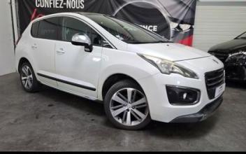 Peugeot 3008 Eysines