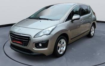 Peugeot 3008 Nevers