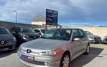 Peugeot 306 Arles