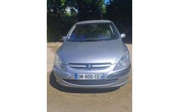 Peugeot 307 Montoir-de-Bretagne