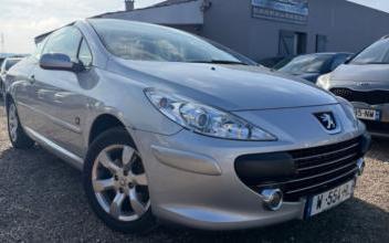 Peugeot 307 CC Uckange