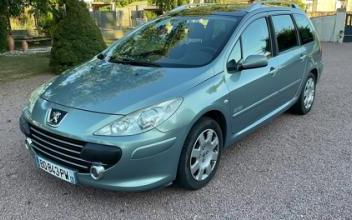 Peugeot 307 sw Saint-Branchs