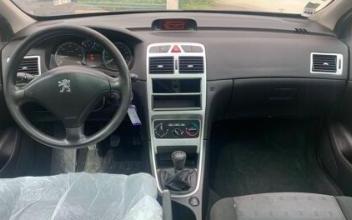 Peugeot 307 sw Pont-de-Vaux