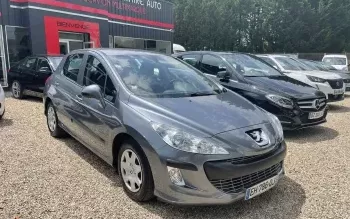 Peugeot 308 Pineuilh