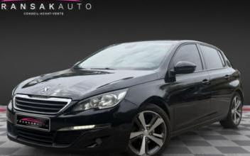 Peugeot 308 Le-Cannet
