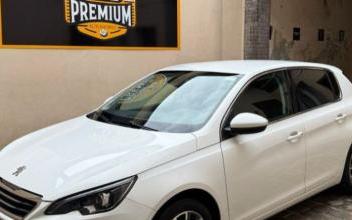 Peugeot 308 Montmagny