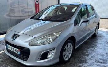 Peugeot 308 Montauban
