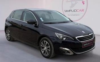 Peugeot 308 Orgeval