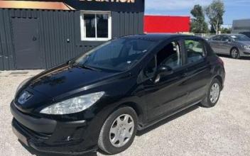 Peugeot 308 Avignon