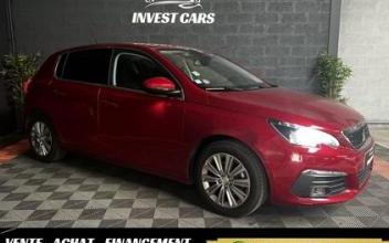 Peugeot 308 Mérignac