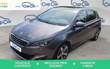 Peugeot 308 Eaubonne