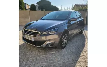 Peugeot 308 Limeil-Brévannes