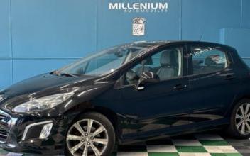 Peugeot 308 Royan
