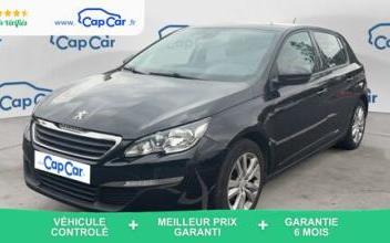 Peugeot 308 Amiens