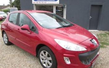 Peugeot 308 Solterre