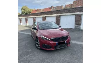 Peugeot 308 Roubaix