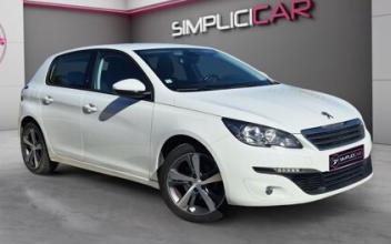 Peugeot 308 Valence