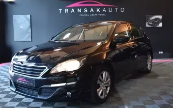 Peugeot 308 Nîmes
