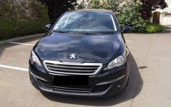 Peugeot 308 Cellule