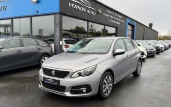 Peugeot 308 Verson