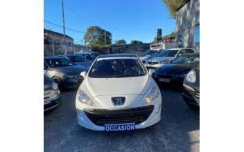 Peugeot 308 La-Garde