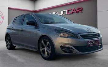 Peugeot 308 Vernon