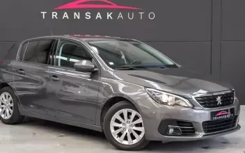 Peugeot 308 Maubeuge