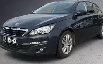 Peugeot 308 Wittelsheim