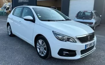 Peugeot 308 Douai