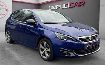 Peugeot 308 Méry-sur-Oise