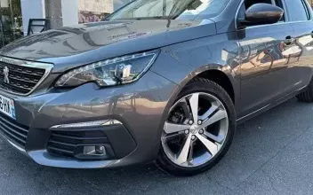Peugeot 308 Montfermeil