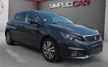 Peugeot 308 Cusset