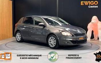 Peugeot 308 Cestas