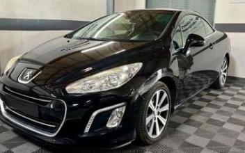 Peugeot 308 Domont