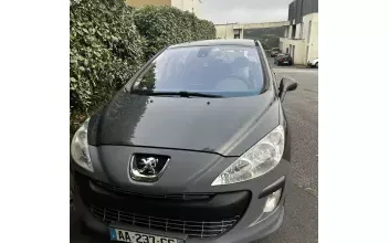 Peugeot 308 Cherbourg-Octeville