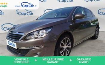 Peugeot 308 Blois