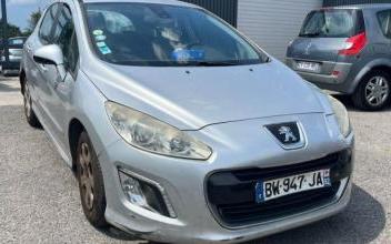 Peugeot 308 Montmagny