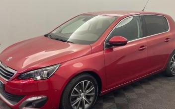 PEUGEOT 308 Montévrain