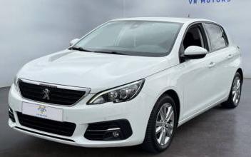 Peugeot 308 Serres-Castet